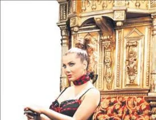 Magazin turu 17.12.2009