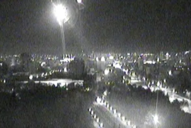 Son dakika: 15 Temmuz'un hain darbe girişiminin yeni görüntüleri: 4 yıl sonra ortaya çıktı-3