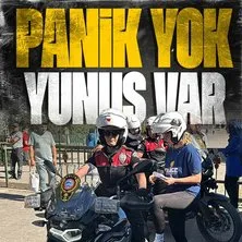 YKS maratonu başladı! Edirne’de yanlış salona gelen ve kimliğini unutan öğrencileri YKS’ye Yunus Timi polisleri yetiştirdi