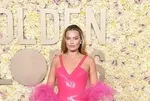 Hollywood’un Barbie'si bebeğine kavuştu! Margot Robbie'den sevindiren haber