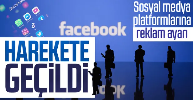 SON DAKİKA: Rekabet Kurumu harekete geçti: Sosyal medya reklamları mercek altında