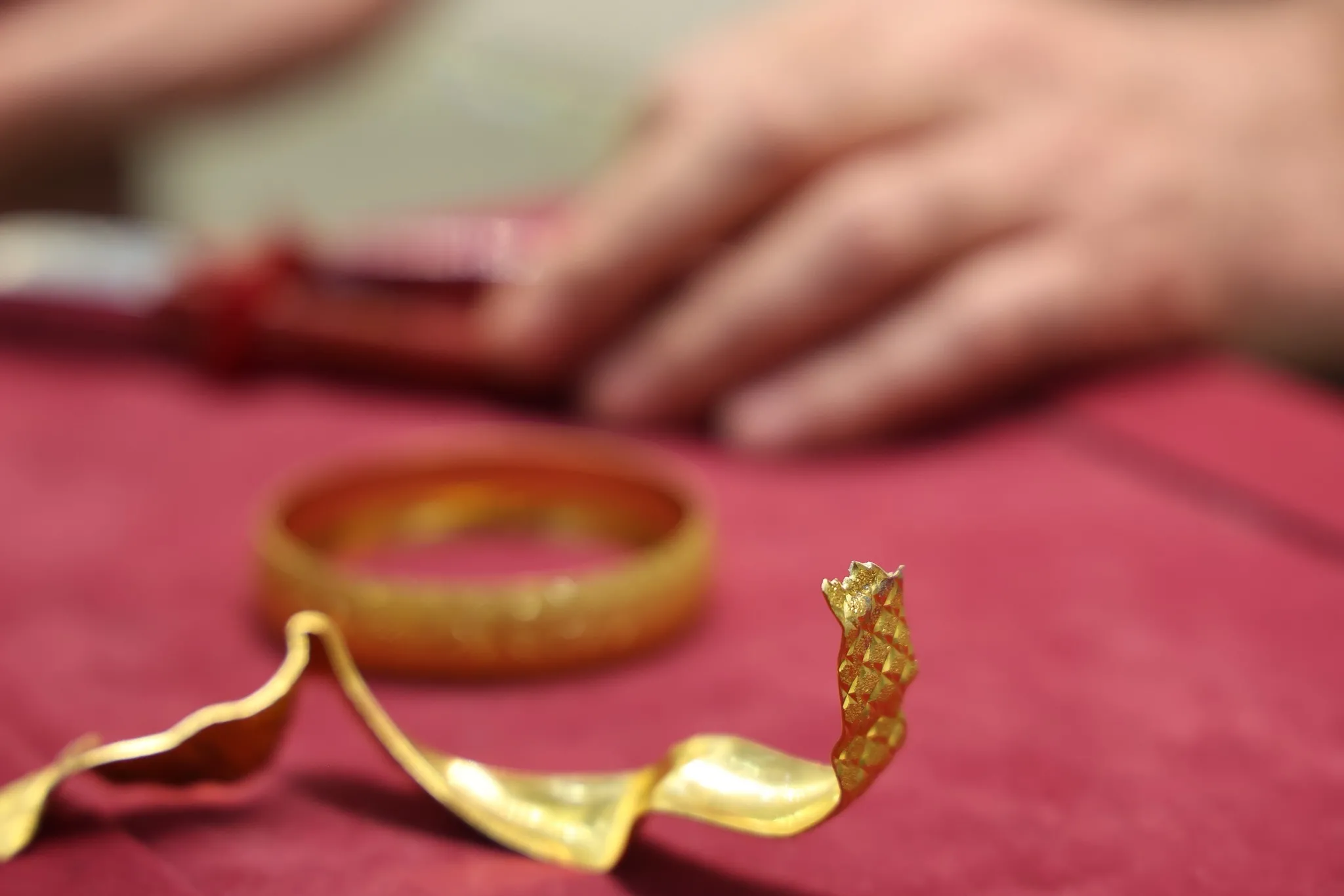 Gram altın'da sürpriz gelişme! İslam Memiş'ten ortalık puslu uyarısı ve yeni yıl tahmini - 3