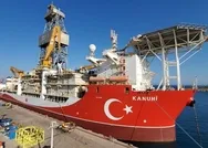 Kanuni’nin hedefi Karadeniz