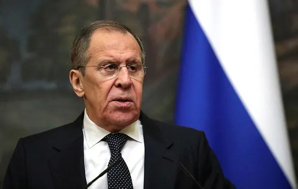 Rusya Dışişleri Bakanı Sergey Lavrov: Türkiye ile Dağlık Karabağ meselesinde çalışmaya devam edeceğiz-2