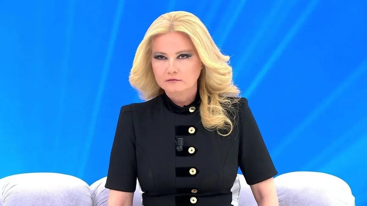 Müge Anlı'da Ece Küçükdoğanlı canlı yayında ailesiyle yüzleşti: “Beni öldürüp nasıl gömeceğini söylüyordu"