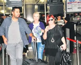 ’Hiç kimse karışamaz’