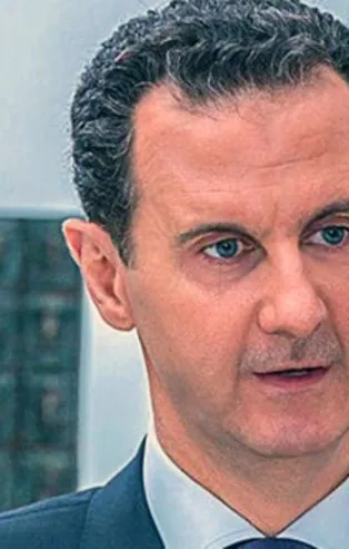 Esed'e büyük şok! 10 gün içinde başlıyor