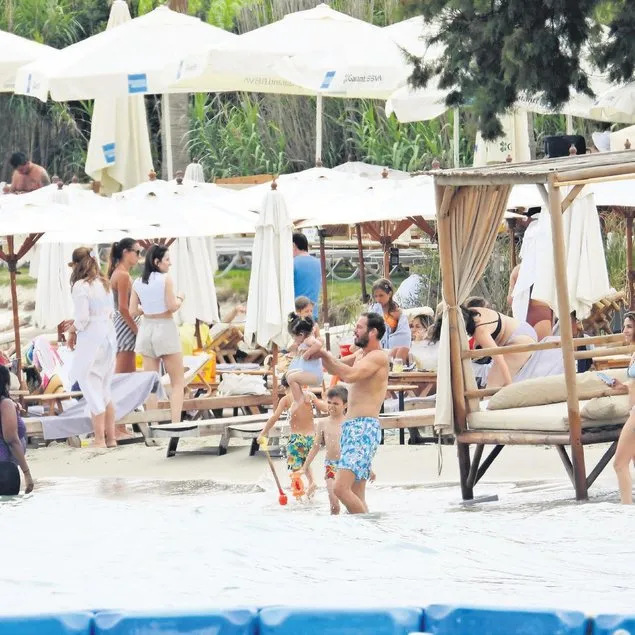 Mutluluğun karesi!