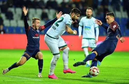 Tekmelikteki F.Bahçe arması olay oldu!-1