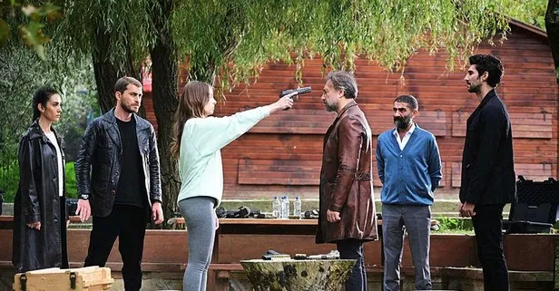 ATV rüzgarı! Türkiye’nin kanalından sınır aşan başarı