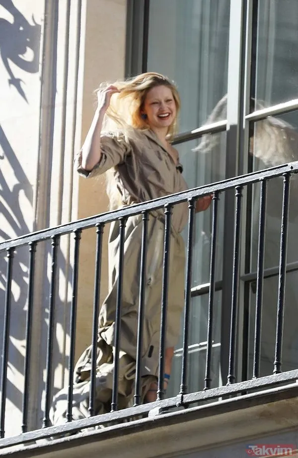 Gigi Hadid'in son halini görenlerin ağzı açık kaldı kimse tanıyamadı! Adını Feriha Koydum'un Cansu'suna benzetildi kaşları ise şoke etti - 9