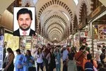 Kapalıçarşı çetesi çökertildi! Filmlere konu olacak türden dolandırıcılık operasyonu! Çakarlı aracında yakalandı