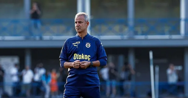 Fenerbahçe'nin Ankaragücü maçı kamp kadrosu açıklandı! Ryan Kent yok