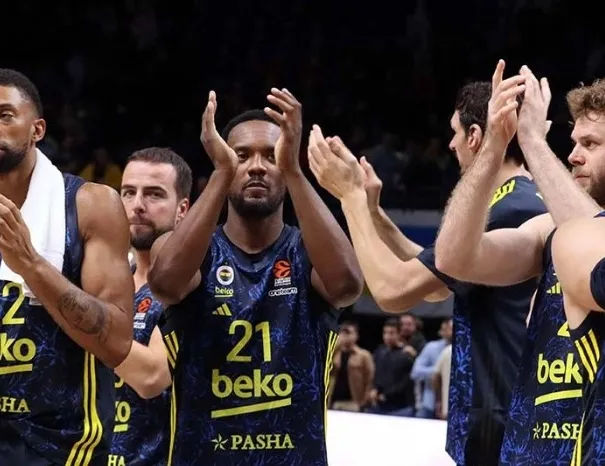 Fener’in konuğu Barça