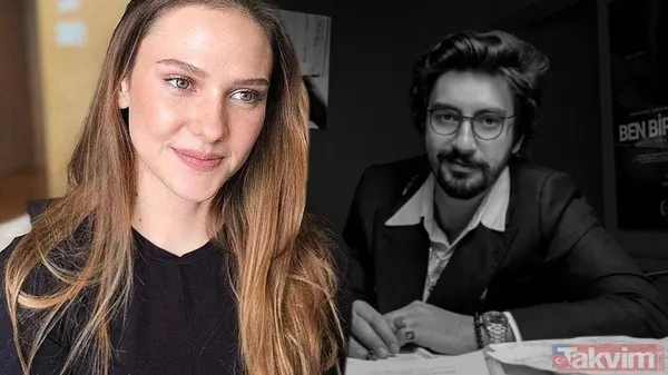 Aşk bombası patladı! Alina Boz ile Umut Evirgen aşklarını bu kareyle ilan etti "Hangi ara ya hangi ara?" Mithatcan Özer'den ayrılmıştı - 1