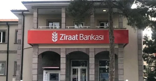 Ziraat Bankası'na 1.1 milyar dolar kredi