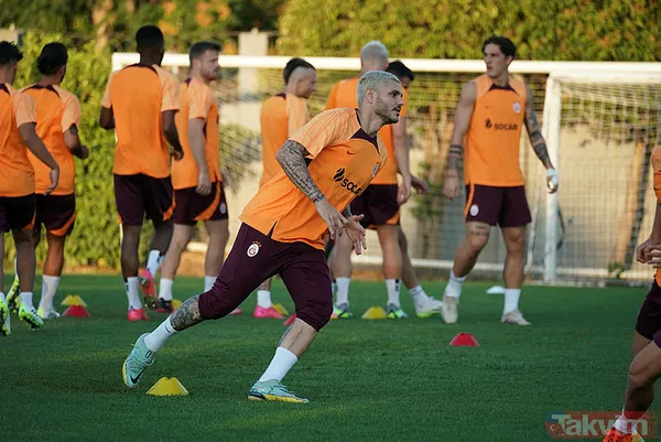 Galatasaray'a 3 yıldız daha! - 4