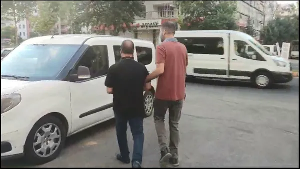 Diyarbakır'da hırsızlara 'Sinerji' operasyonu: 15 tutuklama-3