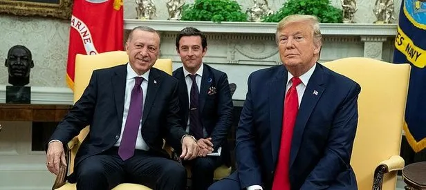 ABD’li uzmandan Türkiye itirafı