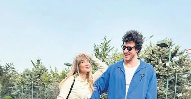 Cahil cesaretim vardı