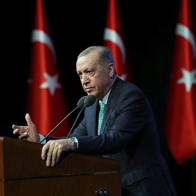 Şehitlerimizin kanı yerde kalmayacak