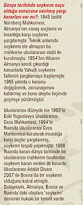 İşte 11 soruda soykırım yalanı ve gerçekler!-5