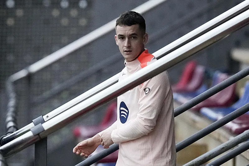 Galatasaray'dan ters köşe transfer! Dünya devinden gelecek - 25