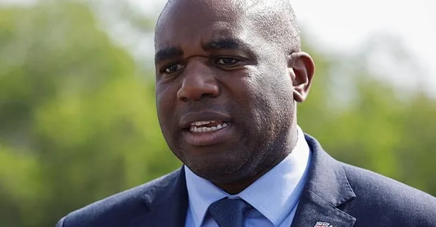 İngiltere'den İsrail'e Gazze yaptırımı: Serbest ticaret müzakereleri anlaşması askıya alındı