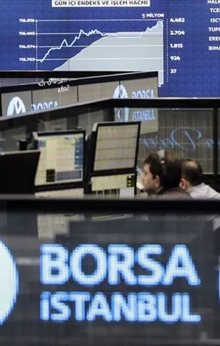 BIST 100 endeksi yeniden kritik sınırın üstünde | 11 Eylül 2020 BIST 100 endeksi açılış puanı