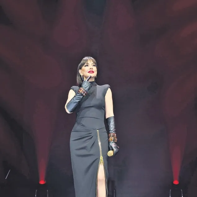 Gündeş’ten muhteşem açılış!