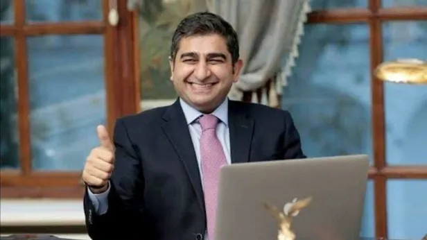 Kara para aklayan Sezgin Baran Korkmaz servetini nasıl elde etti? İşte SBK'nın kirli yüzü-4