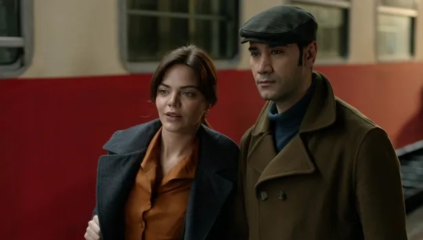 Bir Zamanlar Çukurova izle! Bir Zamanlar Çukurova 1. Bölüm izle - Hemen izle