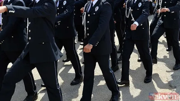 PMYO için TYT'den kaç puan almak gerekir? 2025 YKS polislik taban-tavan puanları ve kontenjanları - 7