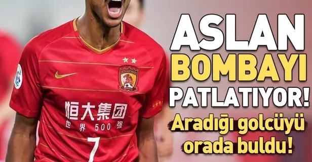 İşte Galatasaray'ın transfer planı