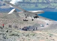 Son dakika: SİHA’lardan PKK’ya nokta operasyon