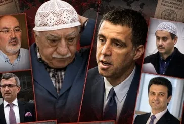 Firari FETÖ’cülere iade kıskacı: 10 isim daha deşifre oldu