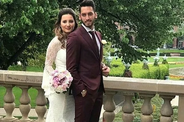 Hakan Çalhanoğlu sessizliğini bozdu!