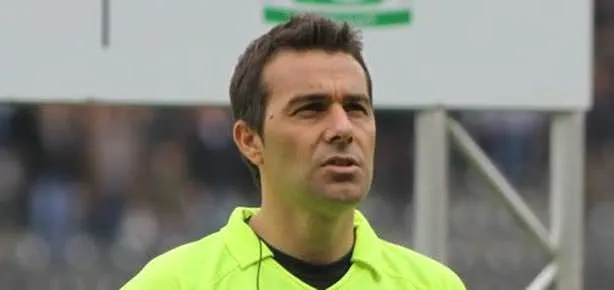 Hakem Çınar’a büyük tepki!