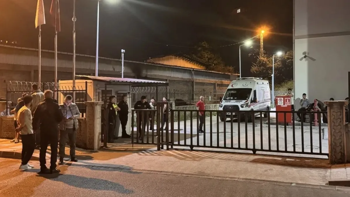 Üniversite yurdunda esrarengiz ölüm! 21 yaşındaki Doğan Karadoğan tuvaletten uzun süre çıkamadı: Epilepsi...