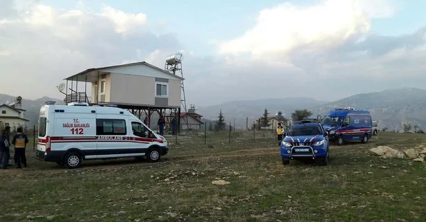 Vatan Partisi’nin yöneticisi Mehmet Güngen akrabasının evinde ölü bulundu