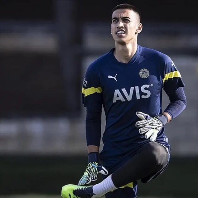 Fenerbahçeli ismin acı günü