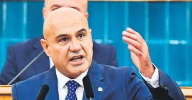 Turhan Çömez, oy isteyen Özel’e tepki gösterdi: Siyasi kalpazanlık yapıyor