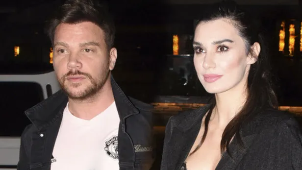 Burcu Kıratlı kimdir? Burcu Kıratlı ile Sinan Akçıl ayrıldı mı? Bomba iddia!-3