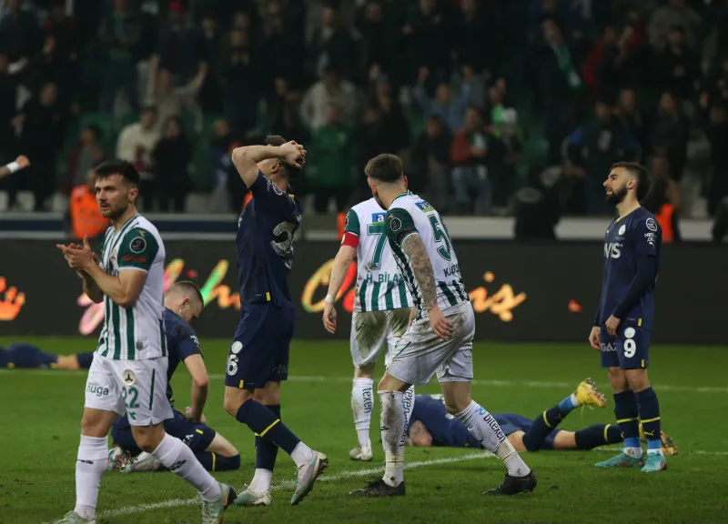 Ahmet Çakar'dan Bahattin Şimşek'e çok sert sözler! "Fenerbahçe'ye..." - 2