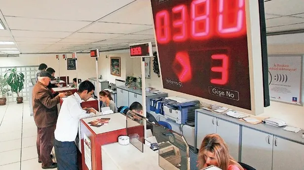 Bugün bankalar açık mı? 28 Ekim’de bankalar hizmet veriyor mu? 28 Ekim Perşembe günü öğleden sonra EFT yapılabilecek mi?-3