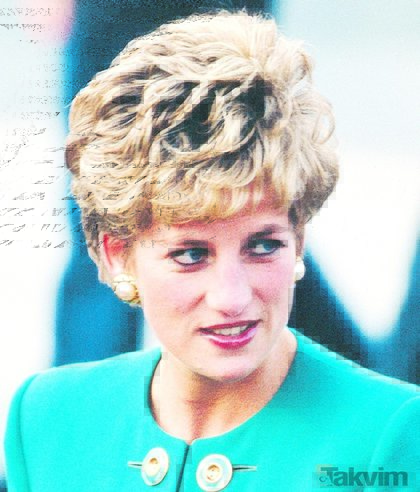 Prenses Diana’nın ölümünün perde arkası! İngiliz ajandan kan donduran itiraf