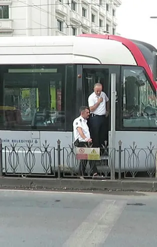 Rüyada tramvay görmek ne anlama gelir?