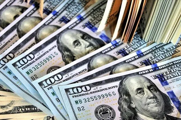 ABD bütçesinde 174 milyar dolar açık!