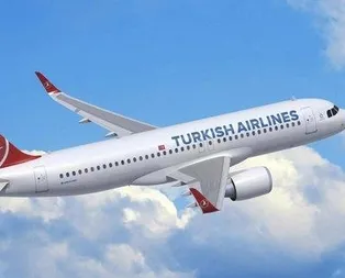 Türk Hava Yolları uçuruyor