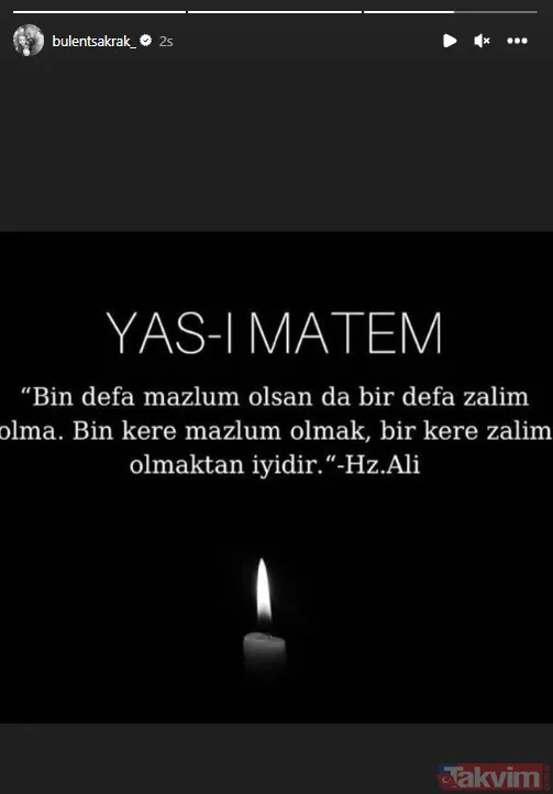 8 yıllık evliliği biten Bülent Şakrak "Hayat garantim" dedi o ismi paylaştı görenler dönüp tekrar baktı! Ceyda Düvenci sonrası... - 7
